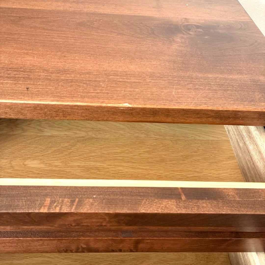 Arreda アレッダ　テレビボード　ローボード　KUNOS クノス