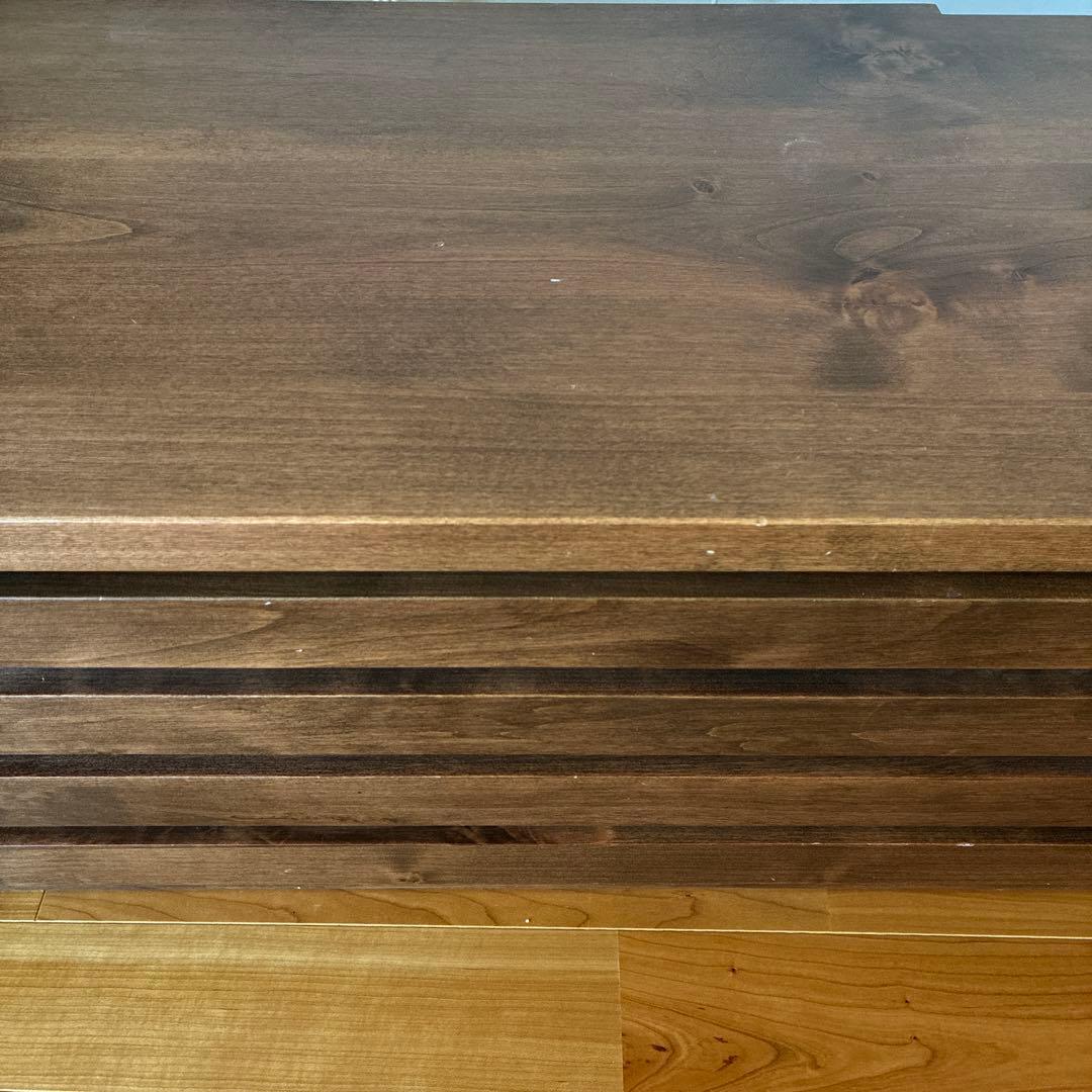 Arreda アレッダ　テレビボード　ローボード　KUNOS クノス