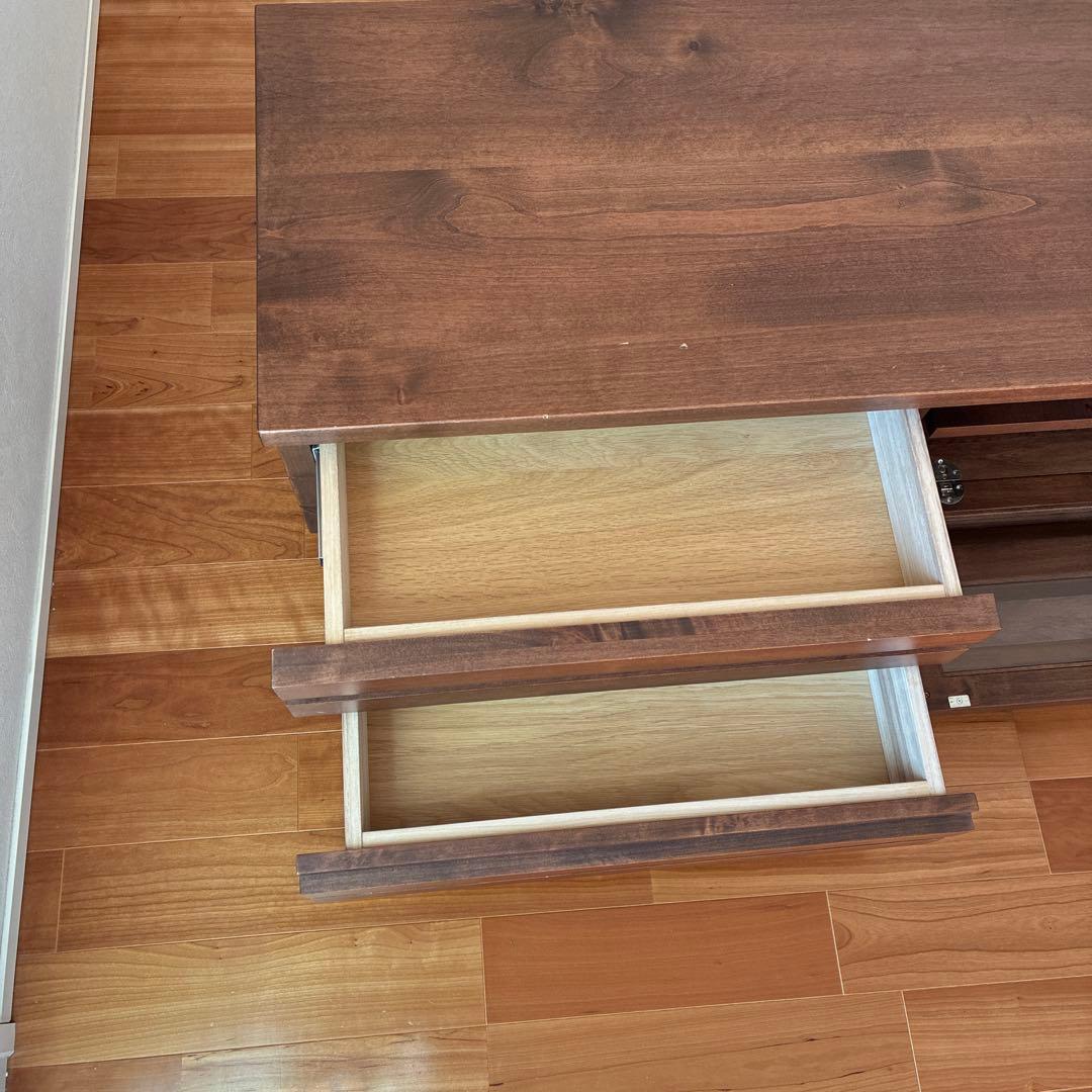 Arreda アレッダ　テレビボード　ローボード　KUNOS クノス