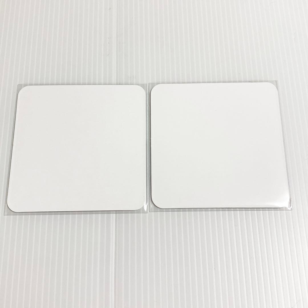 その着せ替え人形は恋をする 着せ恋飯店 コースター ベロニカ 大阪限定