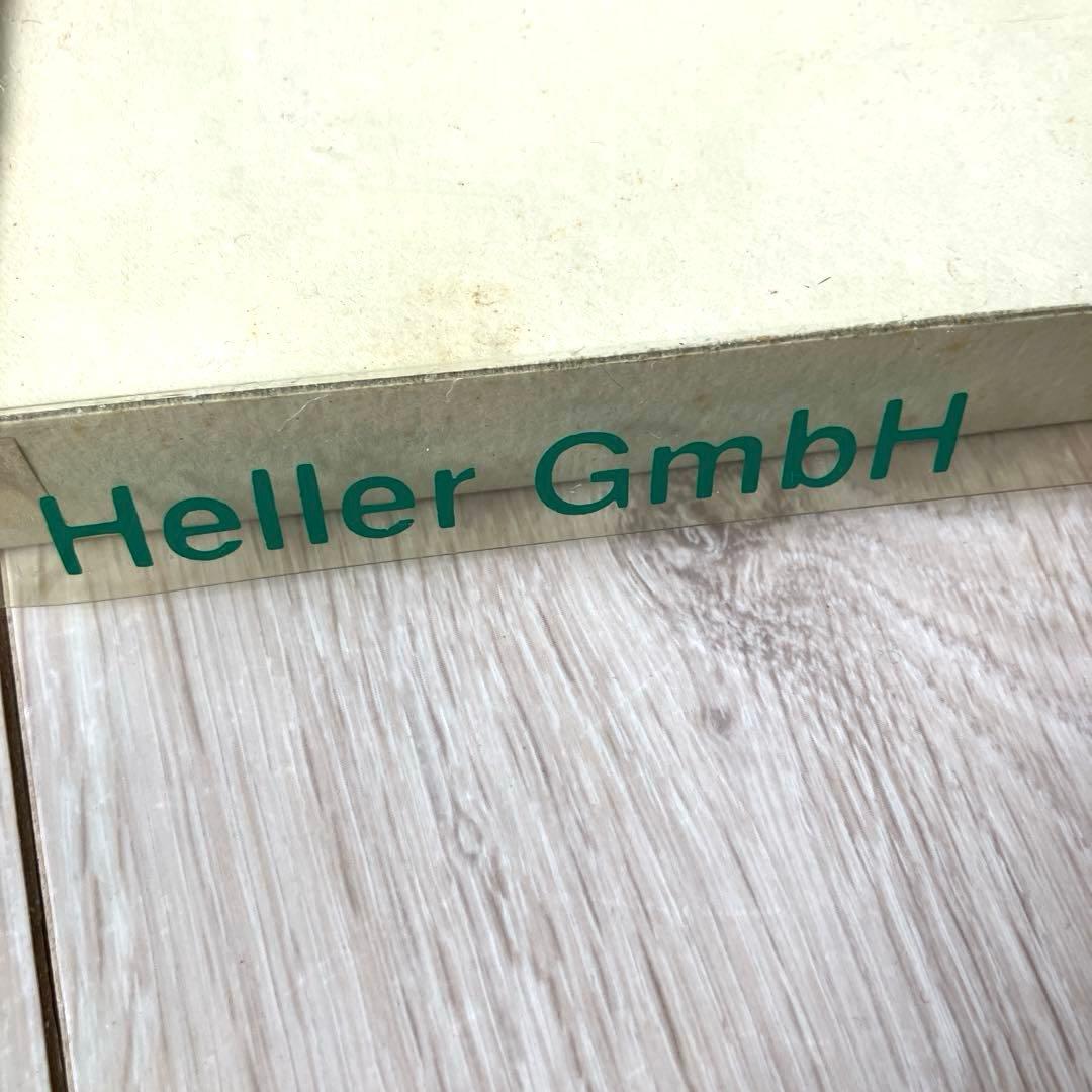 【匿名配送✨希少】ゆらゆら　木のモビール　木製　動物　モビール ドイツ　ヘラー