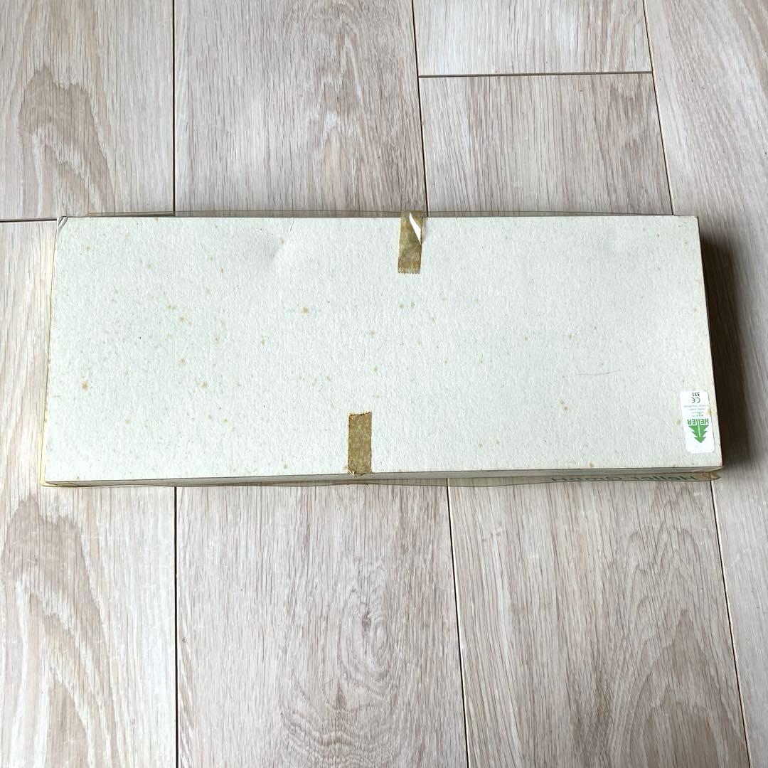 【匿名配送✨希少】ゆらゆら　木のモビール　木製　動物　モビール ドイツ　ヘラー