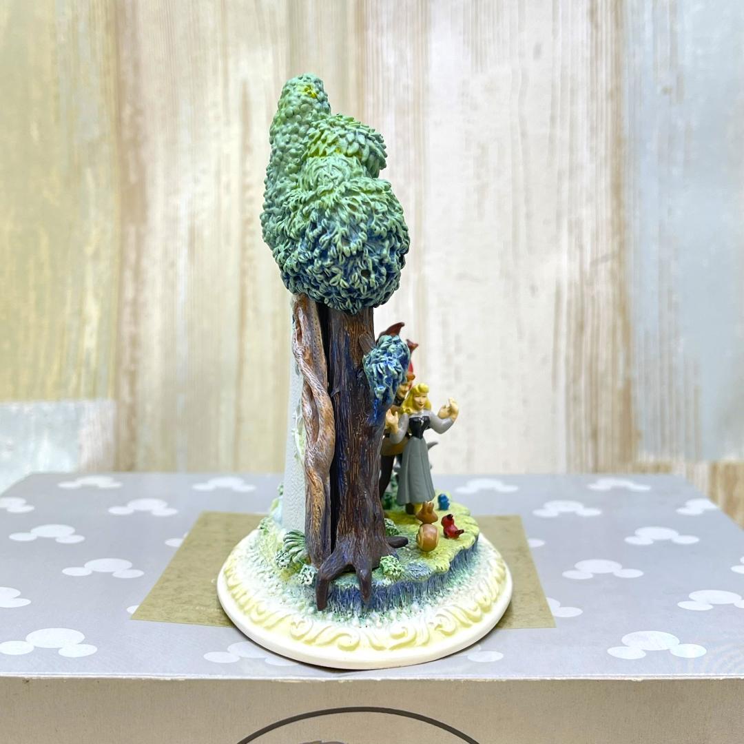 眠れる森の美女 フィリップ王子 フィギュア☆オルショウスキー