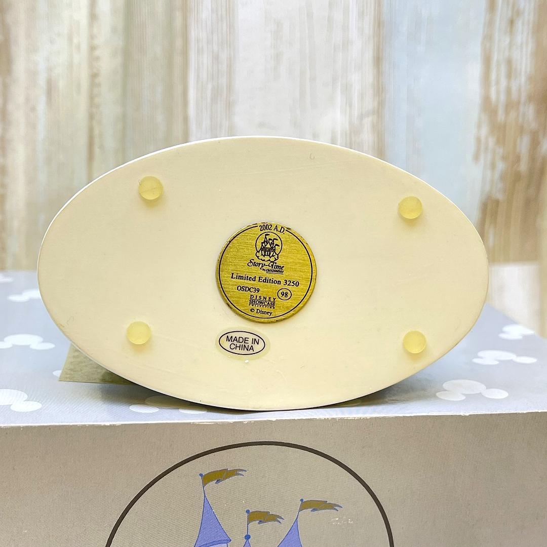 眠れる森の美女 フィリップ王子 フィギュア☆オルショウスキー