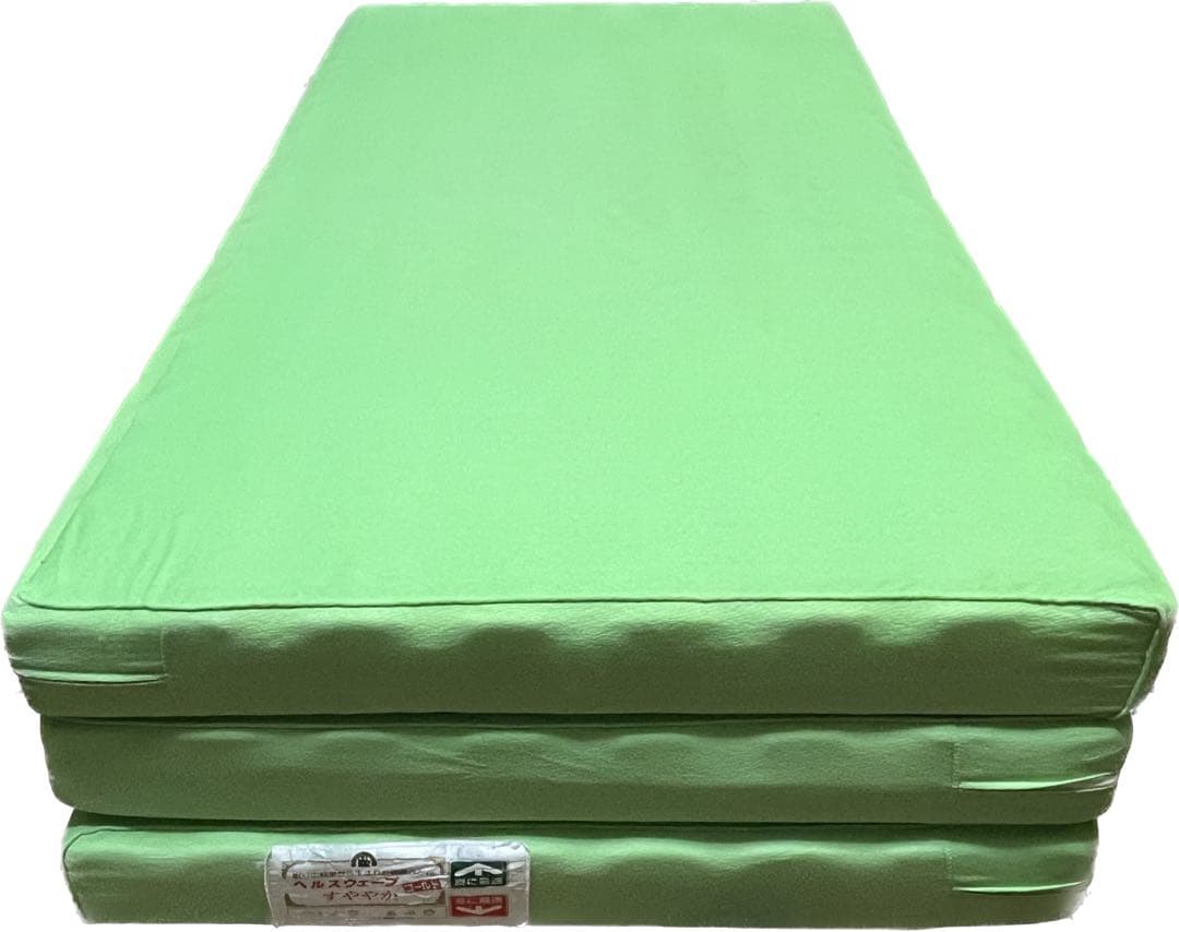 ヘルスウェーブ ゴールド D.Cバージョン マットレスDCDX