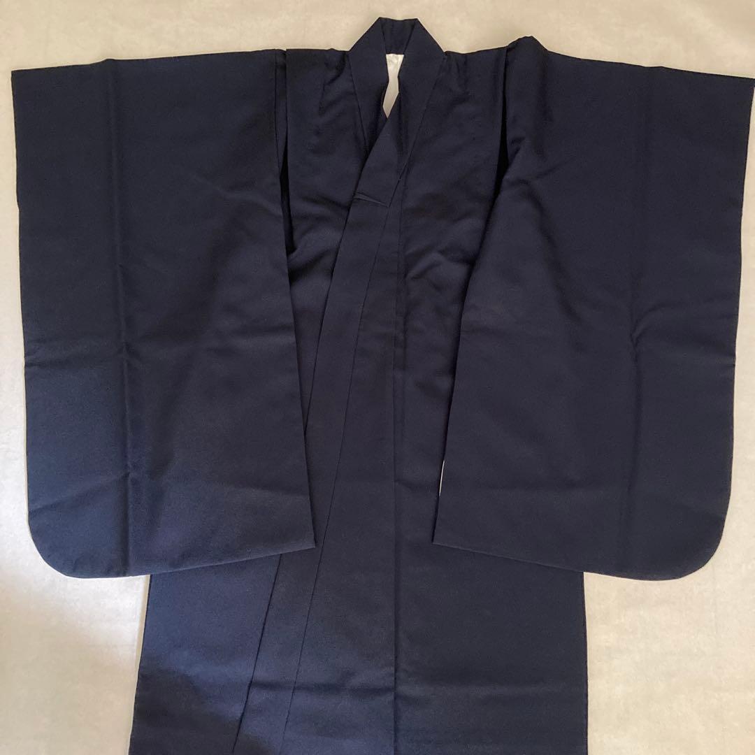 七五三　着物　男の子　五歳　フルセット