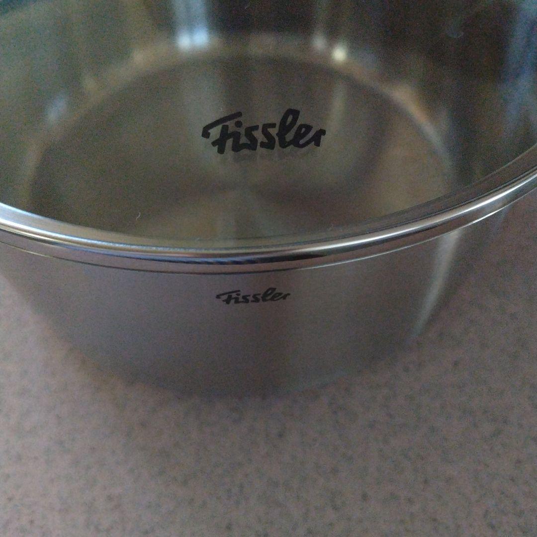 Fisslerサンフランシスコ　シチューポット