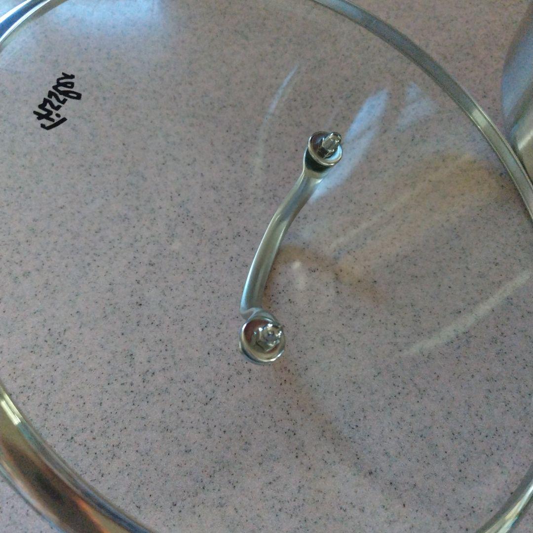 Fisslerサンフランシスコ　シチューポット