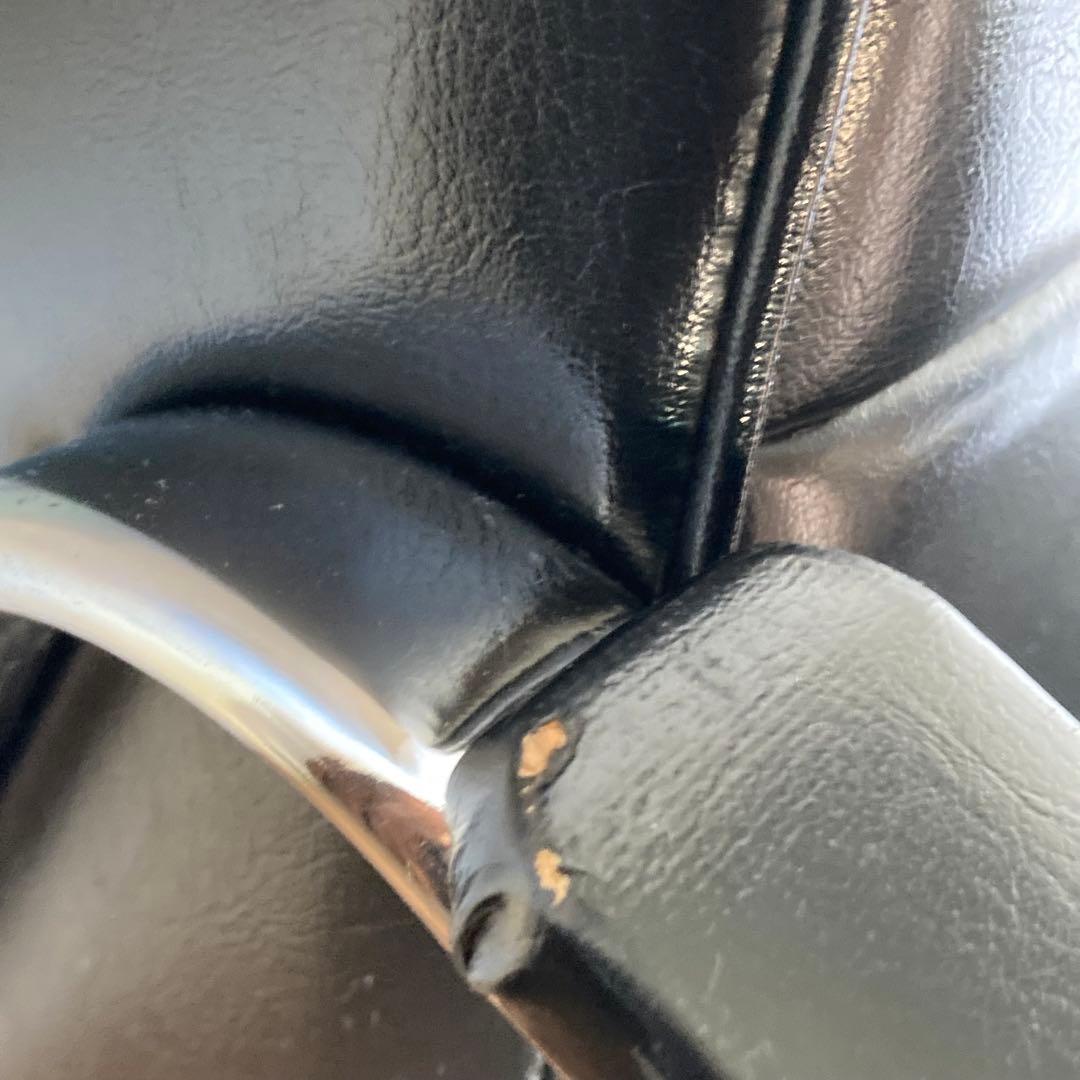 ジャパンヴィンテージ インダストリアル 1人掛け ソファ イージーチェア