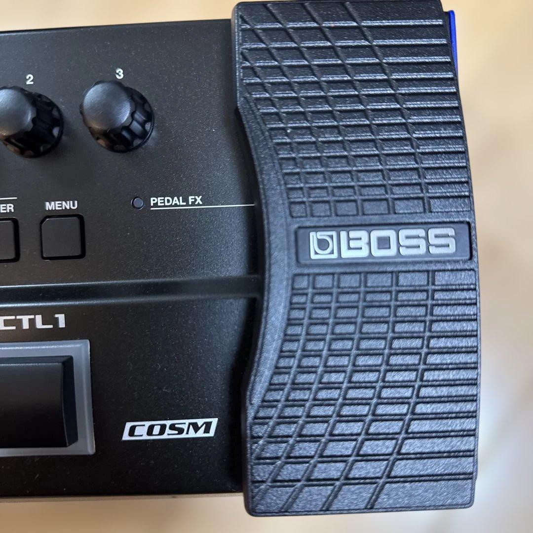 【ほぼメルカリ最安！】 BOSS GT-1