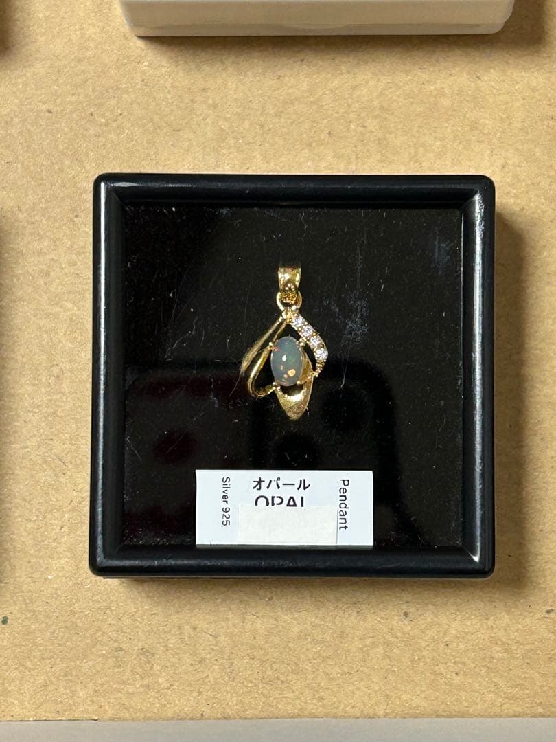 本日限り！超大特価！silver925製　ペンダントトップ9点セット