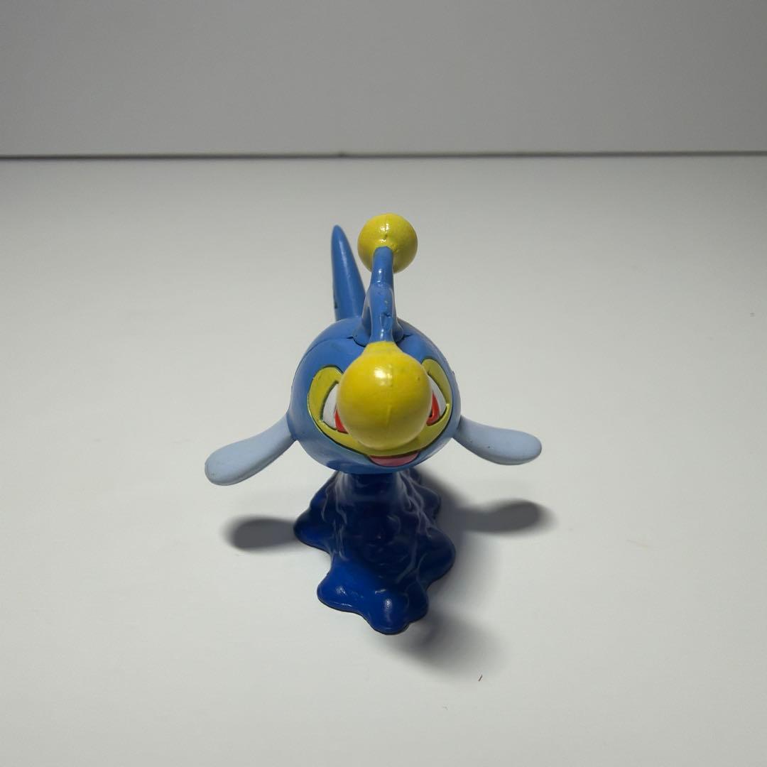 ポケモン　モンコレ　ランターン　フィギュア