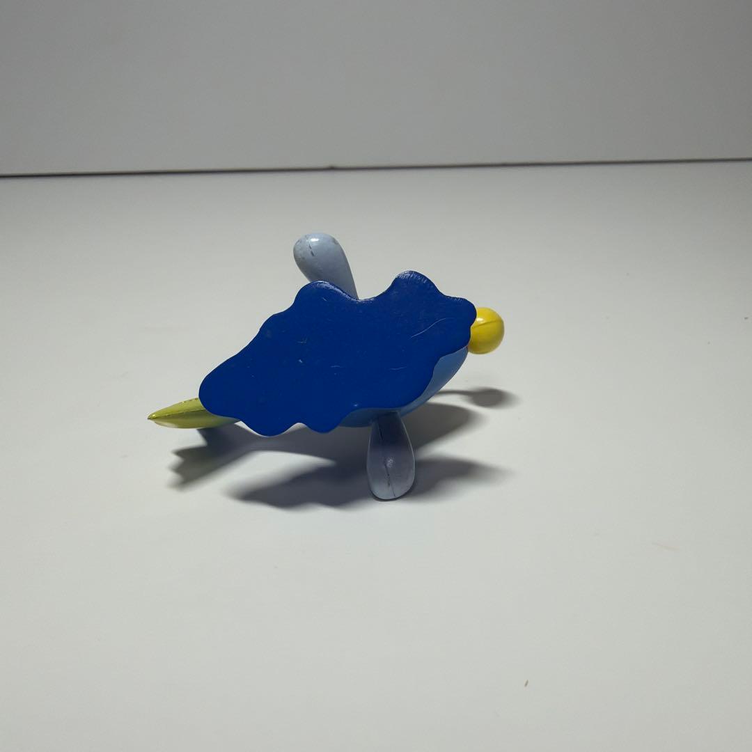 ポケモン　モンコレ　ランターン　フィギュア