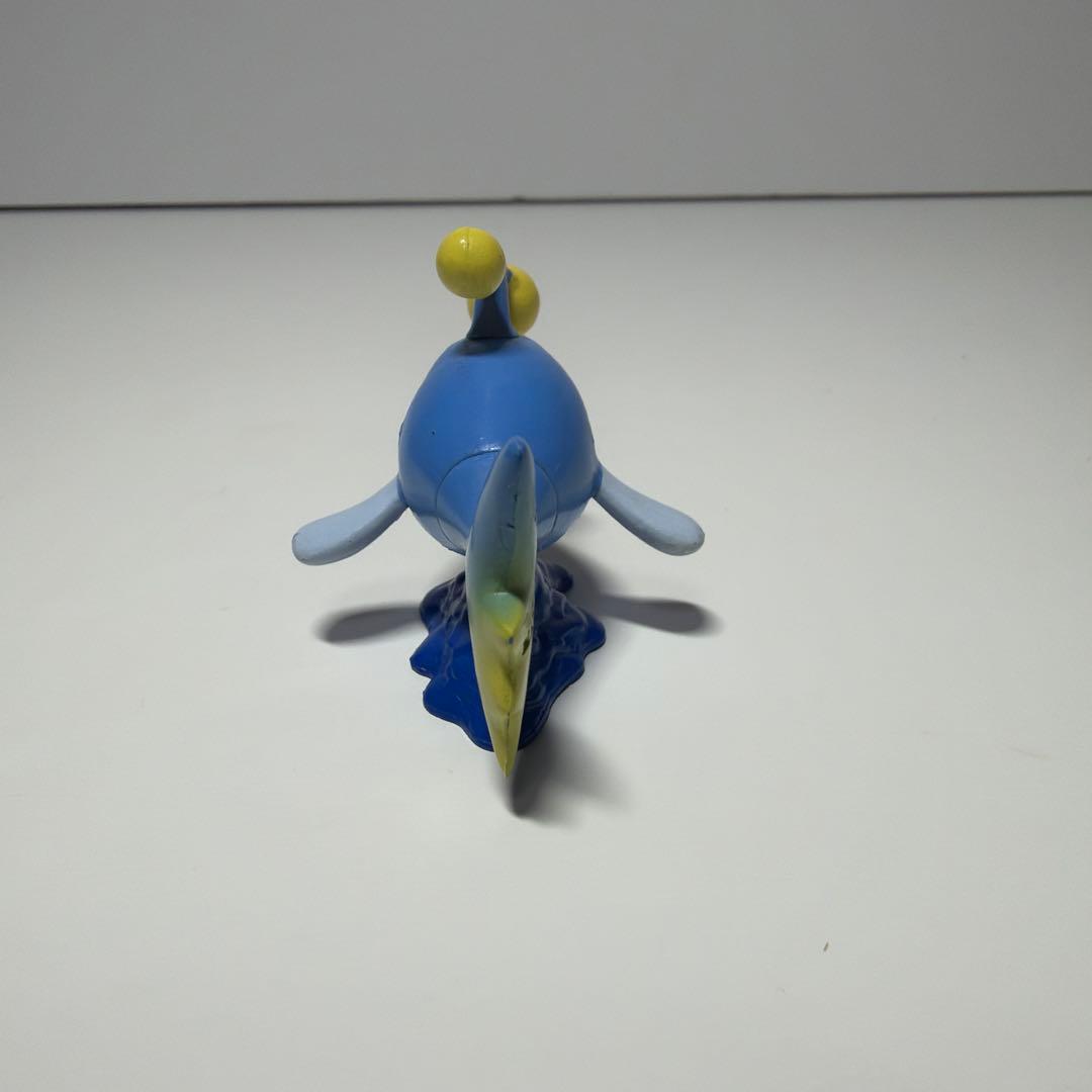 ポケモン　モンコレ　ランターン　フィギュア