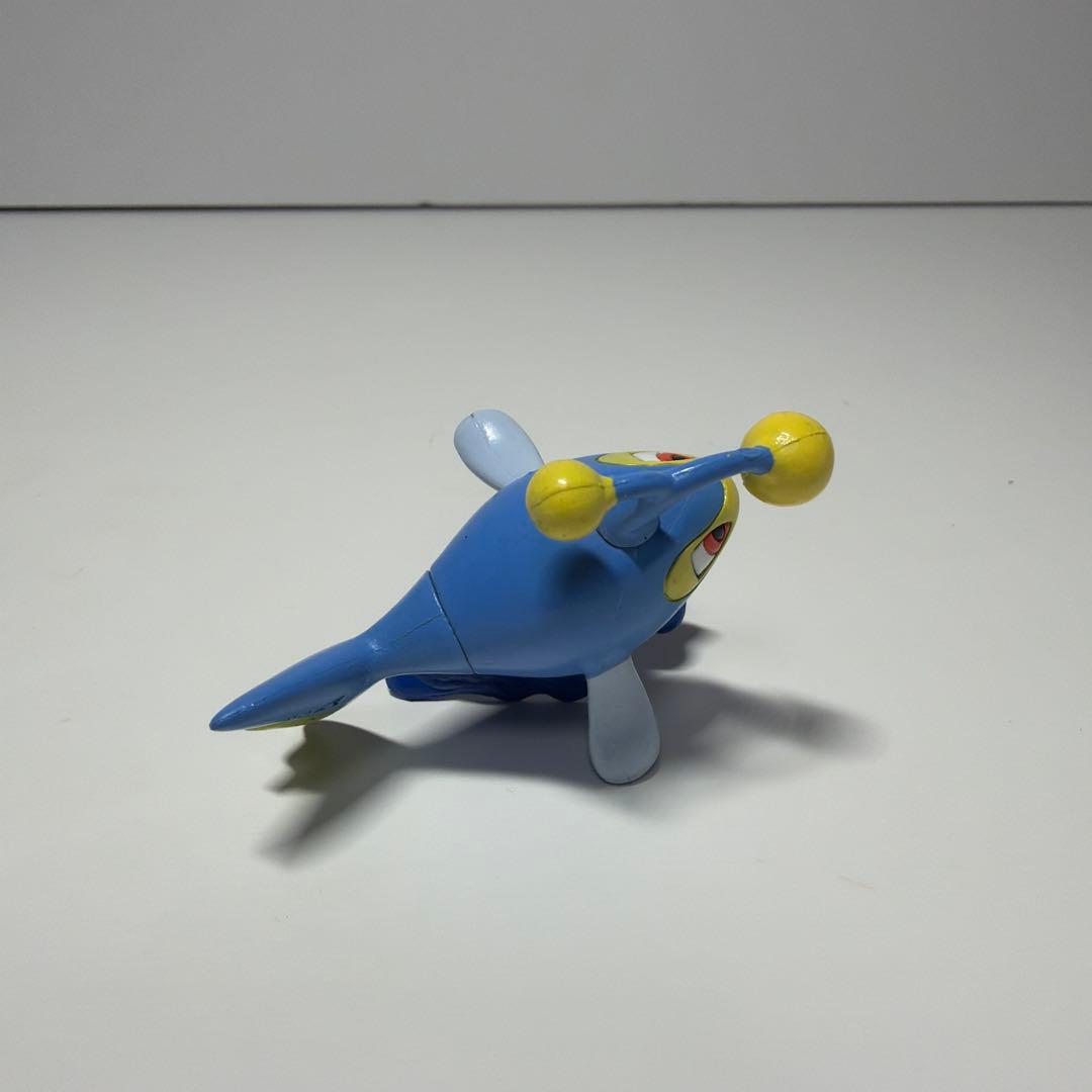 ポケモン　モンコレ　ランターン　フィギュア