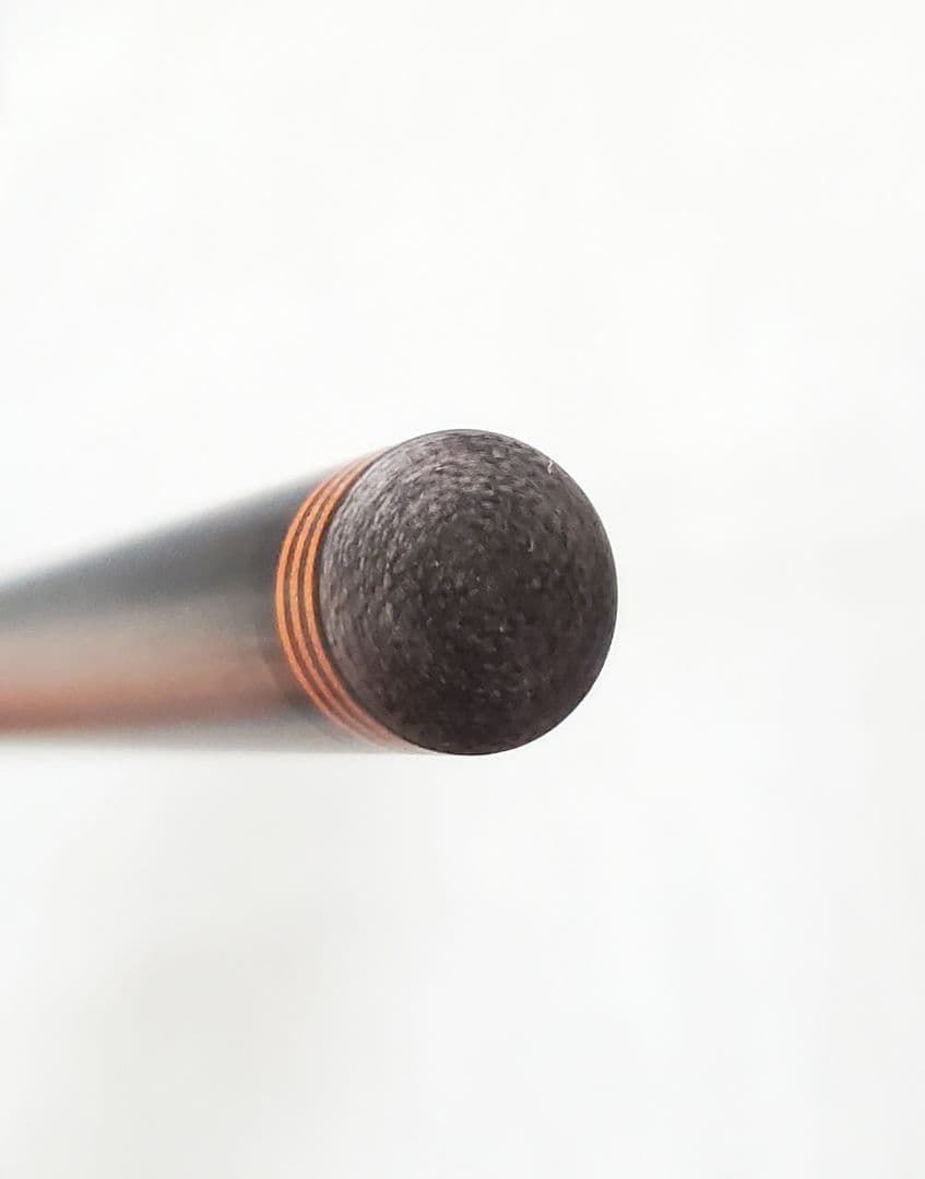 フル カーボン ジャンプキュー ユニロック 新品未使用品　ブレイクにも最適！