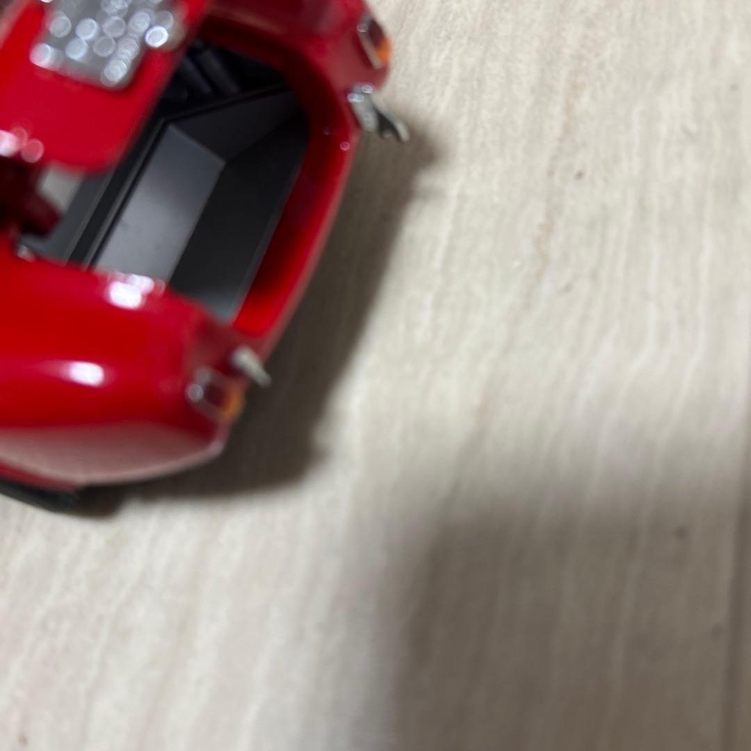 REVELL ダイキャストカー　シェルビー・コブラ