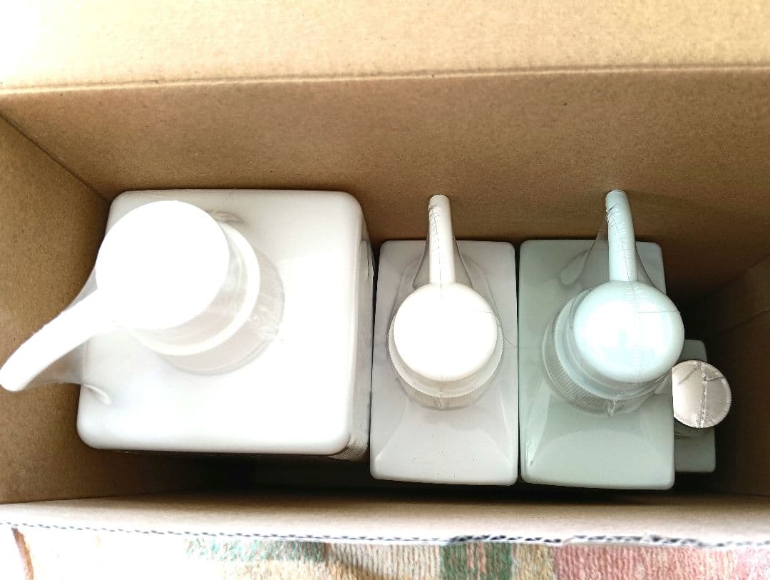 薬酵泉（ヤクコウセン）1000ml×1☆500ml×2☆限定ボトル100ml×1