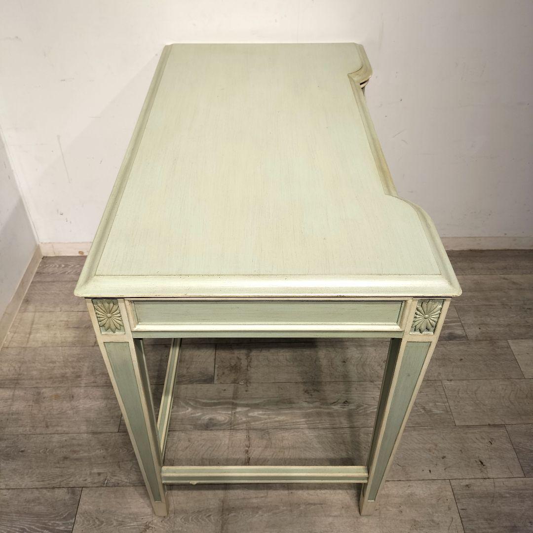 M♦年末Sale東名 DREXELHERITAGEデスクコンソールテーブル