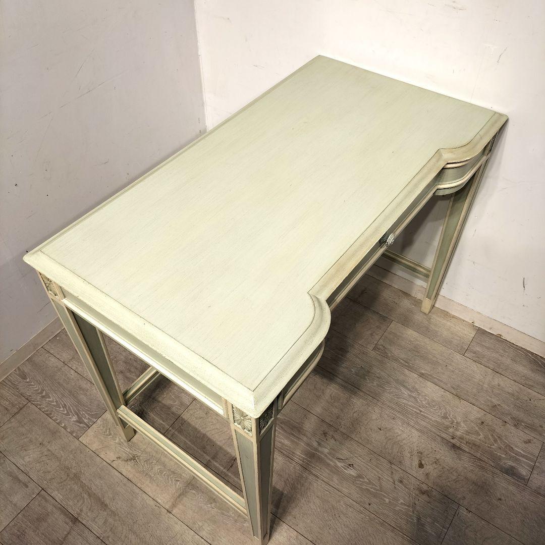 M♦年末Sale東名 DREXELHERITAGEデスクコンソールテーブル