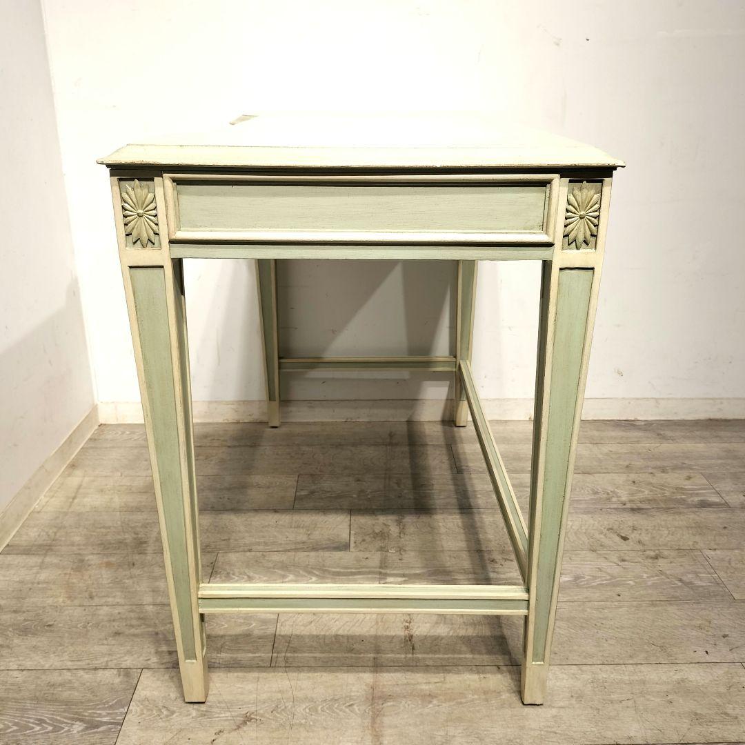 M♦年末Sale東名 DREXELHERITAGEデスクコンソールテーブル