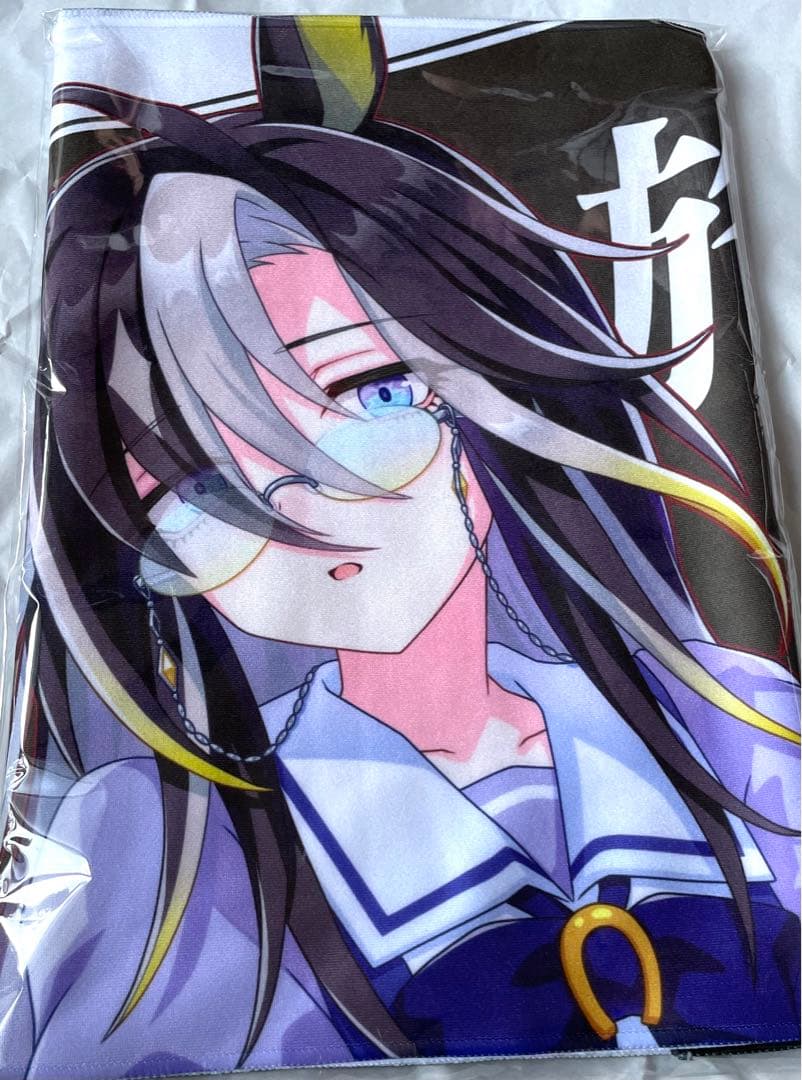 ドリームジャーニー 応援タオル ウマ娘 - メルカリ