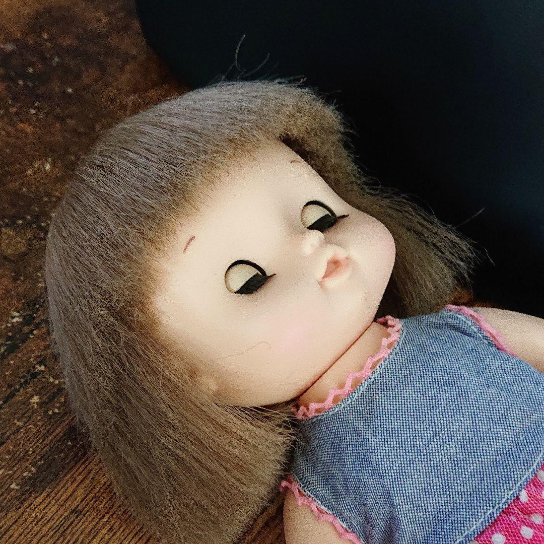 ピノチオ かわいいはなちゃん (洋服、靴付き) - メルカリ