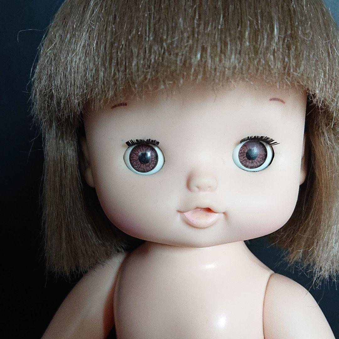 ピノチオ かわいいはなちゃん (洋服、靴付き) - メルカリ