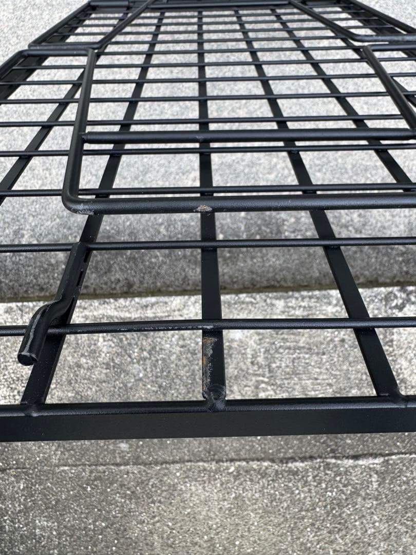 フィールドラック 9点セット