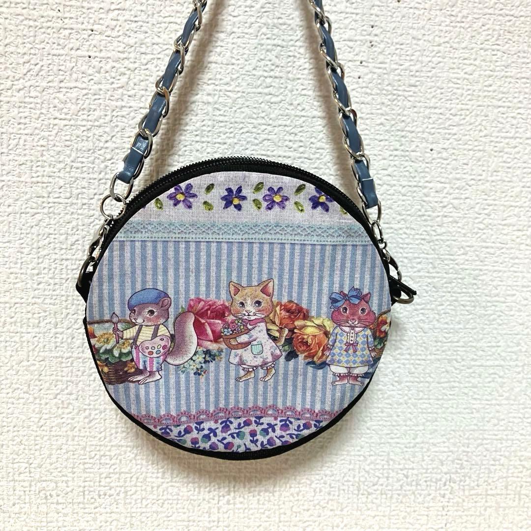 はーちゃん様専用 ジョリーフルール マイリトルテイラー ラウンド