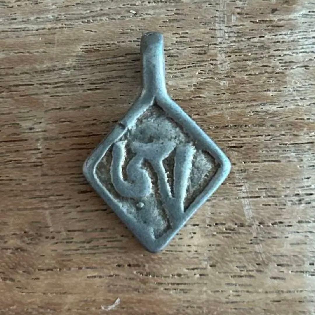 レア ナバホ ナバホ族 ビンテージ ネックレス ペンダント