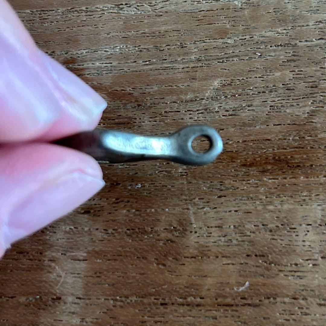 レア ナバホ ナバホ族 ビンテージ ネックレス ペンダント