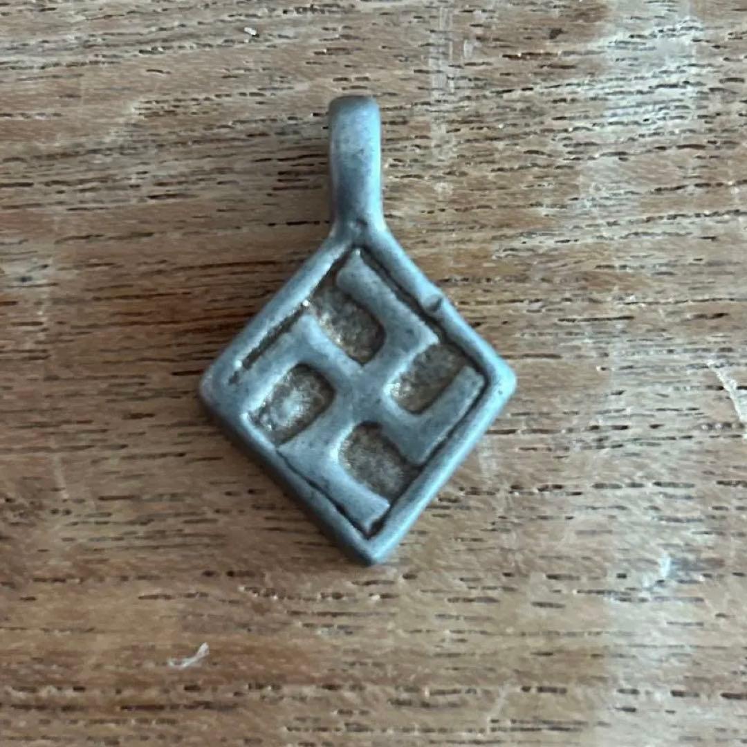 レア ナバホ ナバホ族 ビンテージ ネックレス ペンダント