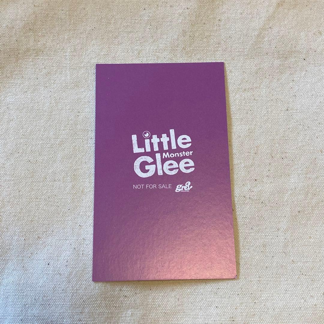 Little glee monster manaka サイン トレカ - メルカリ