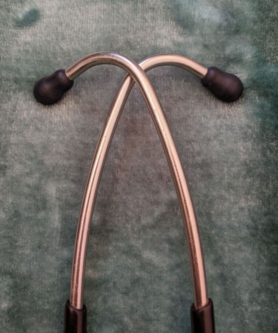 リットマン カーディオロジー　Littmann Cardiology 聴診器