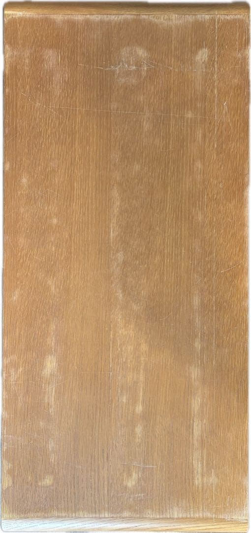 日進木工　Brick Block ACK-007 長方形　収納ブロック シェルフ