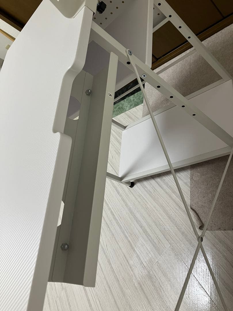 【最終値下げ】【期間限定】ゲーミングデスク