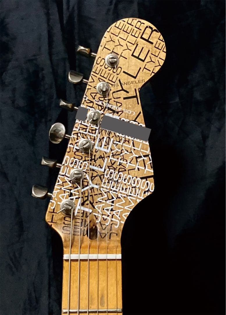 Blackcat0123様 Michael Landau Coma Tribte - メルカリ