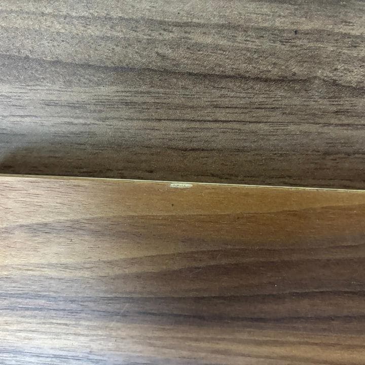 その他 Grovemade Desk Shelf Walnut Medium