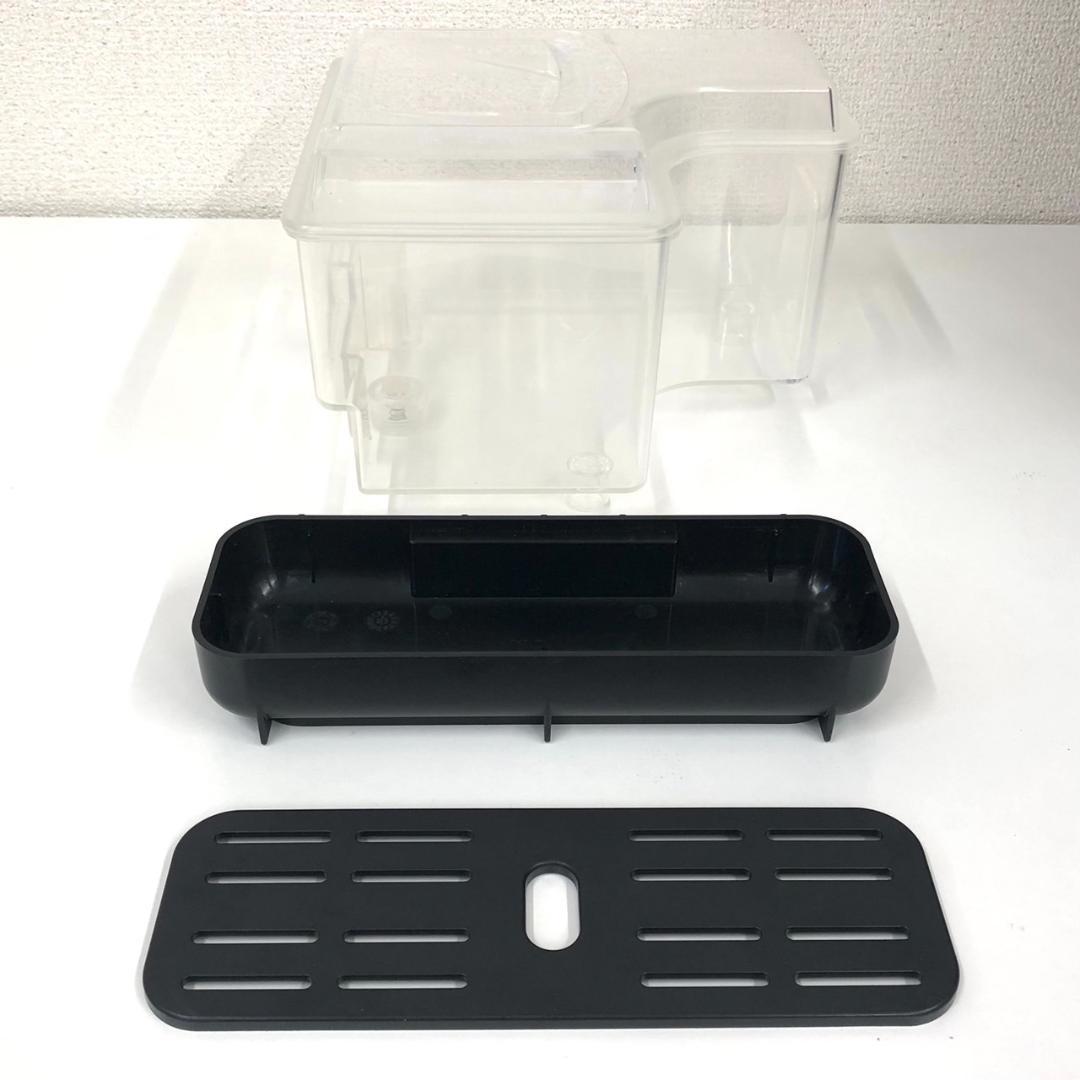 【動作OK】 ロッカ 浄水型 ウォーターサーバー 浄水カートリッジ(新品）付き