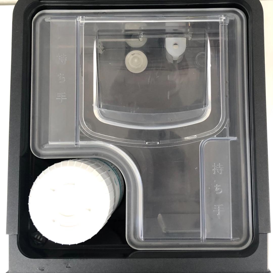 【動作OK】 ロッカ 浄水型 ウォーターサーバー 浄水カートリッジ(新品）付き