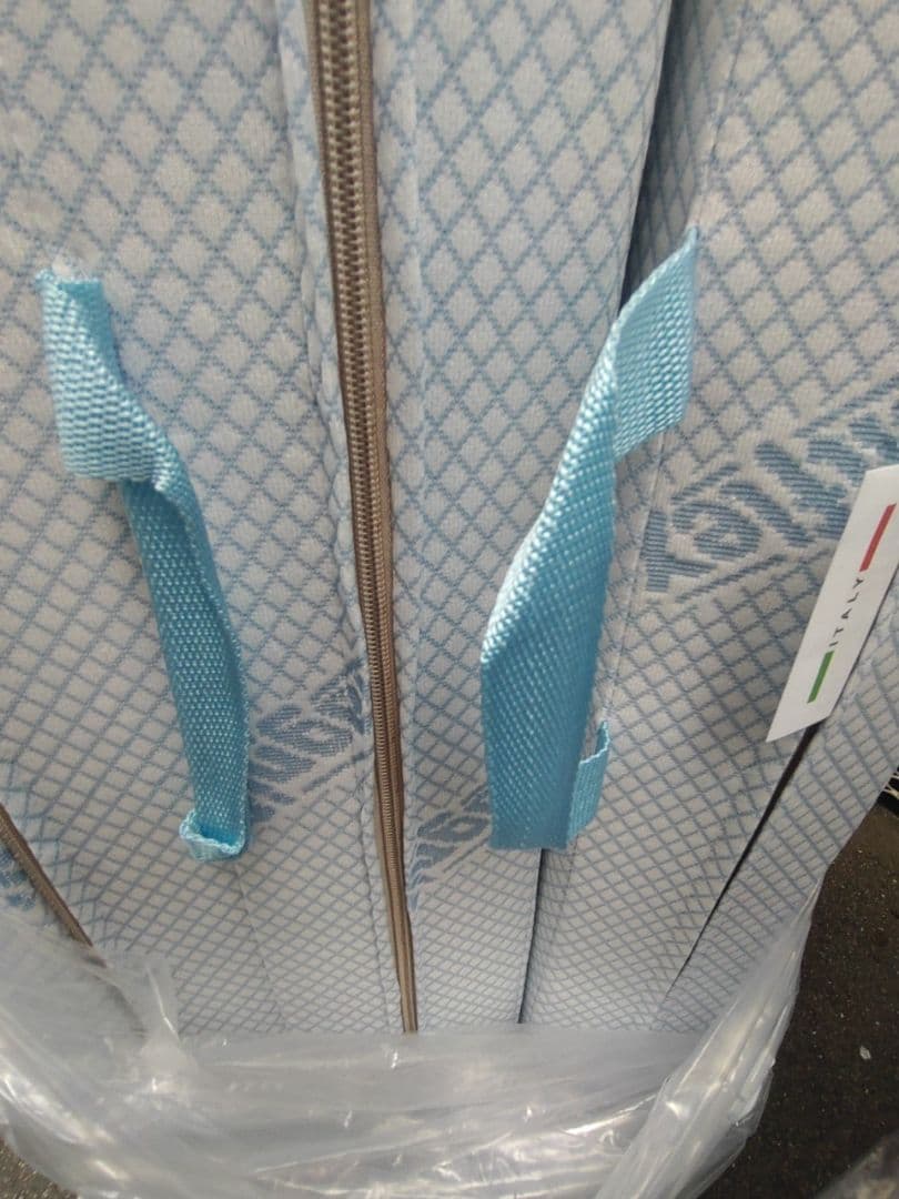 マニフレックス　DD-WING　3つ折マットレス　新品未使用　シーツ