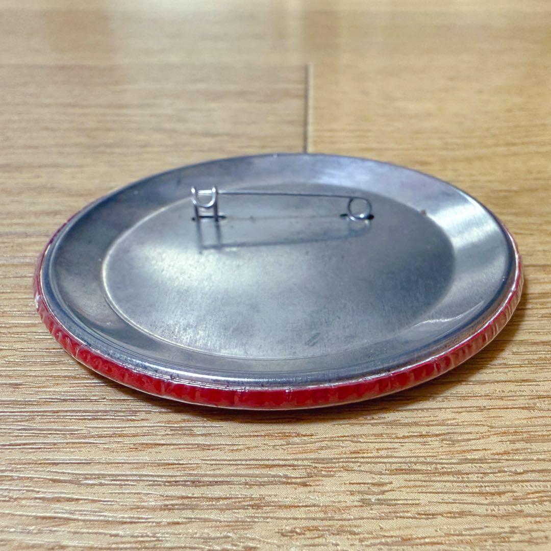 100個限定⭐️名探偵コナン 灰原哀 シェリー 鳥取限定 缶バッジ