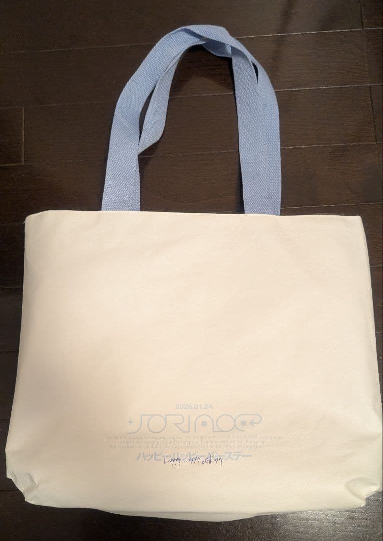 未使用】伊織もえ生誕祭2026 特典グッズ セット - メルカリ