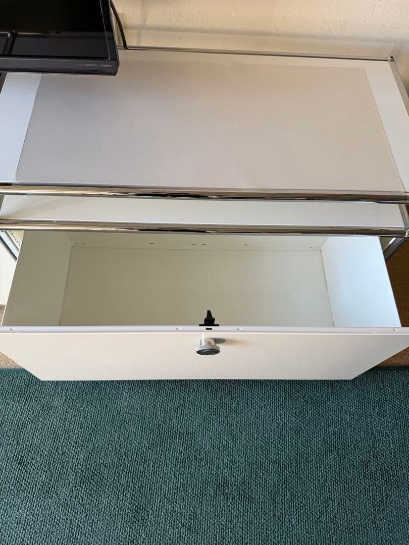 USMハラー　テレビボード　キャビネット