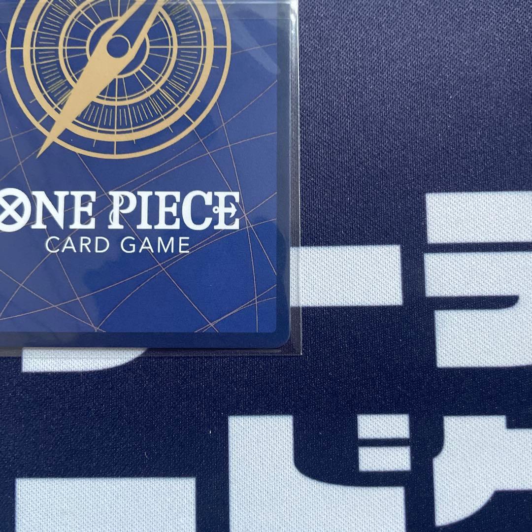 未開封品 ヤマト フラッグシップ ワンピースカード - メルカリ