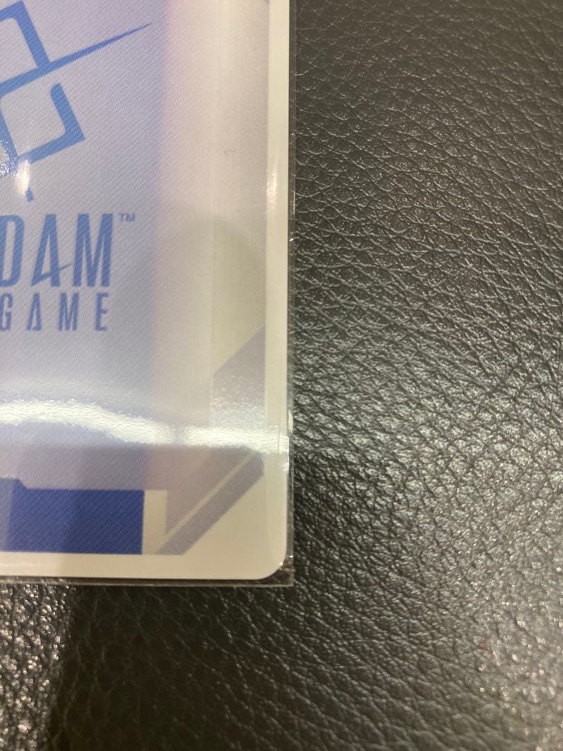 予期せぬ出来事 ラクス C＋パラレル ガンダムカード - メルカリ