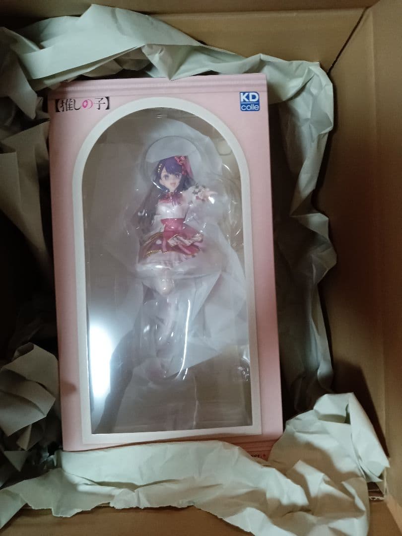 【美品】 KDcolle 【推しの子】 アイ Exhibition ver.