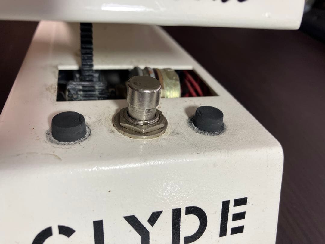 Fulltone CLYDE Standard Wah （やや難あり） - メルカリ