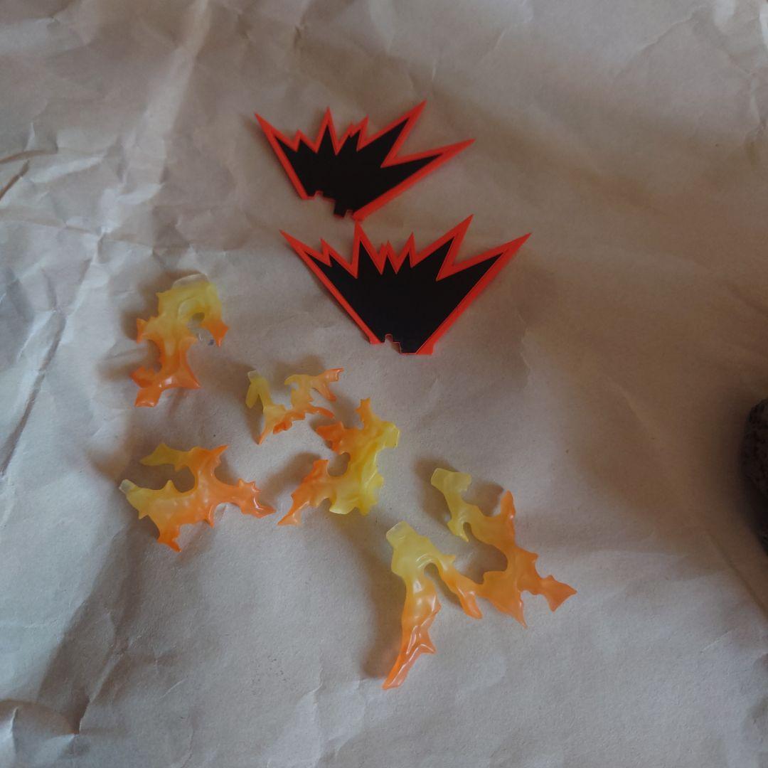 僕のヒーローアカデミア☆ARTFX J☆爆豪